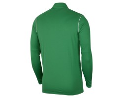 NIKE GIACCA PARK 20 JR - PINE GREEN/WHITE