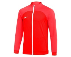 NIKE GIACCA DF ACADEMY PRO - UNIVERSITY RED