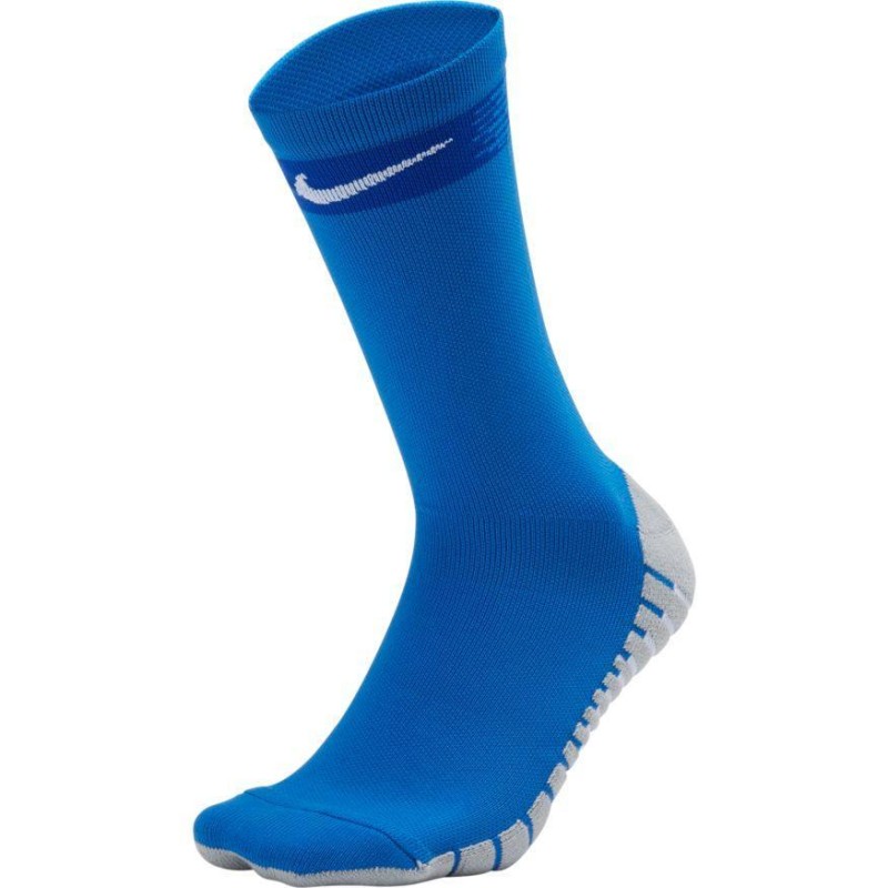 NIKE CALZA CREW - AZZURRO