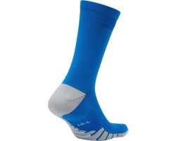 NIKE CALZA CREW - AZZURRO