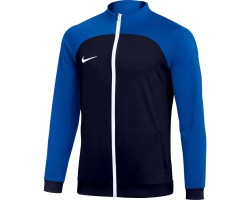 NIKE FELPA DF ACADEMY PRO JR - OBSIDIAN/ROYAL