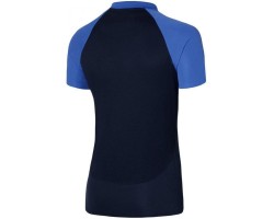 NIKE POLO DF ACADEMY PRO JR - OBSIDIAN/ROYAL