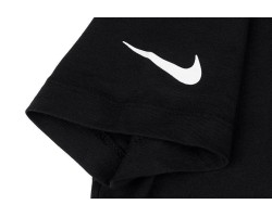 NIKE MAGLIA PARK 20 SS TEE WMN - BLACK/WHITE
