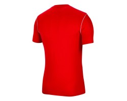 NIKE MAGLIA PARK 20 - RED/WHITE