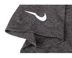 NIKE MAGLIA PARK 20 SS TEE WMN - CHARCOAL/WHITE