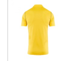 NIKE POLO PARK 20 JR - YELLOW/BLACK