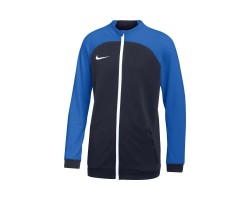 NIKE GIACCA DF ACADEMY PRO JR - OBSIDIAN/ROYAL