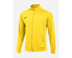 NIKE DRI-FIT ACDPR24 TRACK JACKET K - TOUR YELLOW
