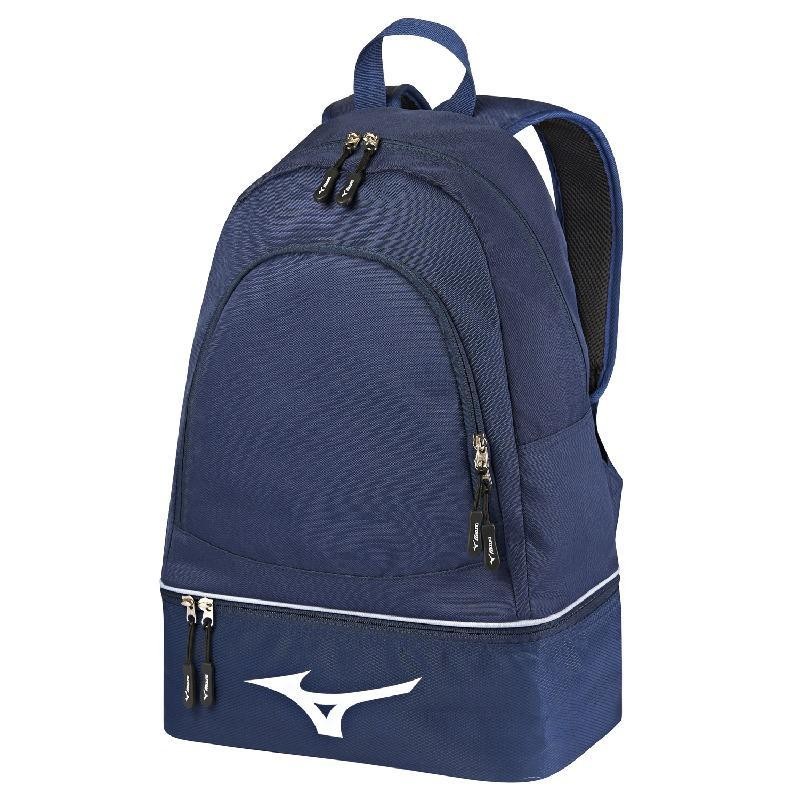 MIZUNO ZAINO BACK PACK - BLU
