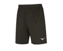 MIZUNO PANTALONCINO TRAD SHUKYU JR - NERO