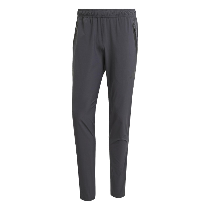 ADIDAS PANTS FCB TIROC VT 24/25 - CARBON
