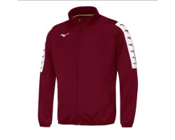 MIZUNO GIACCA TEAM NARA JR. - PURPLE