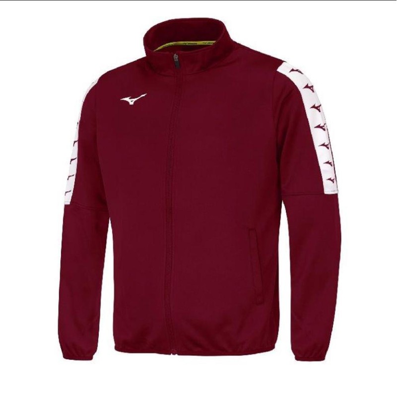 MIZUNO GIACCA TEAM NARA JR. - PURPLE