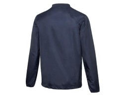 MIZUNO RAIN JACKET SENDAI - BLU