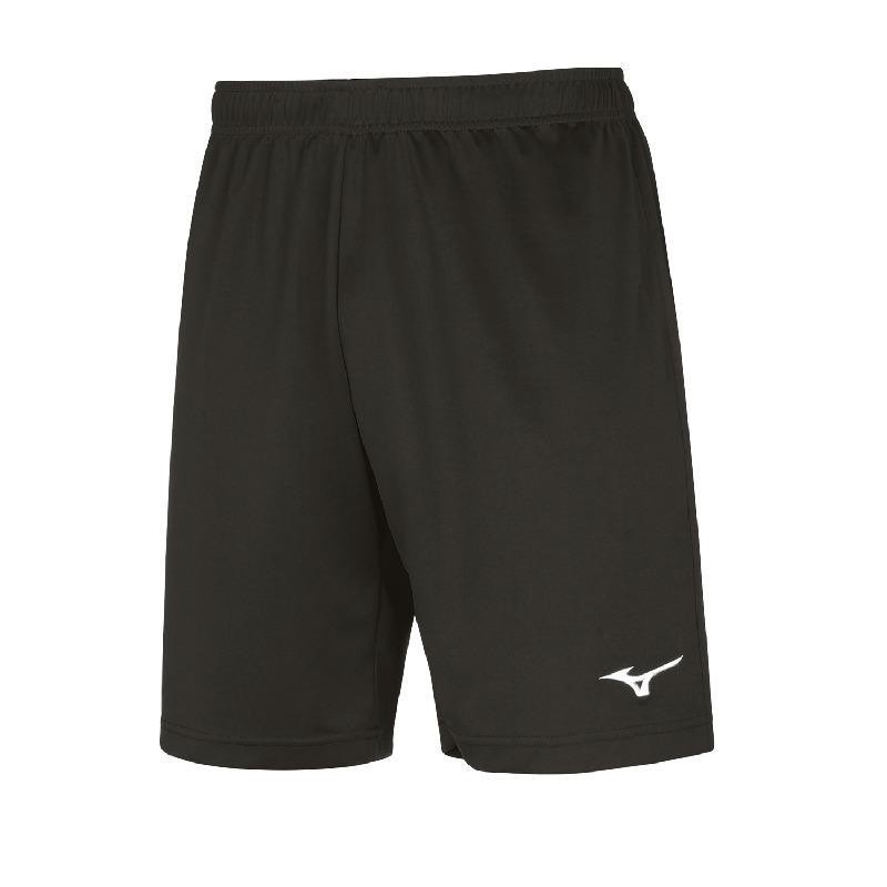 MIZUNO PANTALONCINO TRAD SHUKYU - NERO