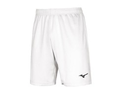 MIZUNO PANTALONCINO TRAD SHUKYU - BIANCO