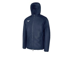 MIZUNO GIACCA CLUB JR - BLU