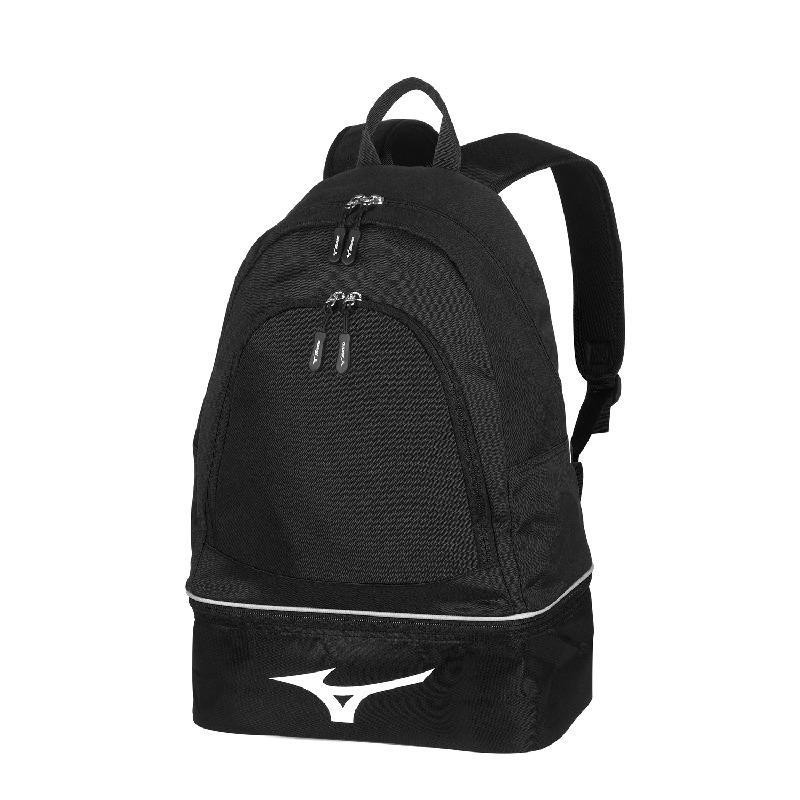 MIZUNO ZAINO BACK PACK - NERO