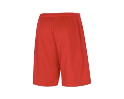 MIZUNO PANTALONCINO TRAD SHUKYU - ROSSO