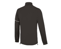 MIZUNO FELPA SENDAI - NERO