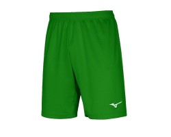 MIZUNO PANTALONCINO TRAD SHUKYU - VERDE
