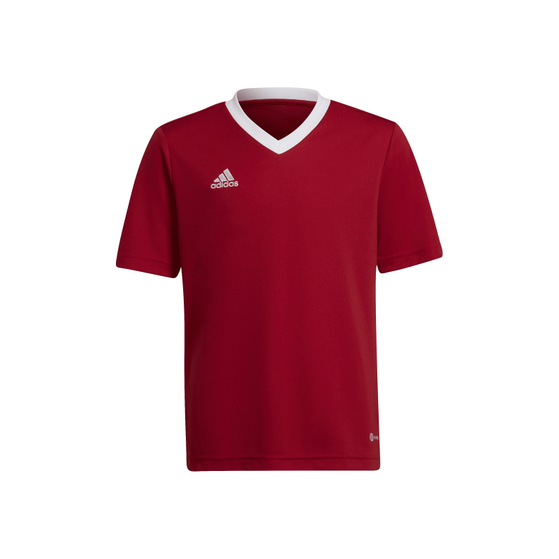 ADIDAS MAGLIA ENT22 JR. - POWER RED