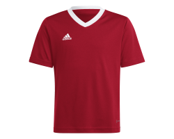 ADIDAS MAGLIA ENT22 JR. - POWER RED