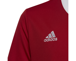 ADIDAS MAGLIA ENT22 JR. - POWER RED