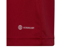 ADIDAS MAGLIA ENT22 JR. - POWER RED