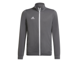 ADIDAS GIACCA ENT22 JR. - GREY