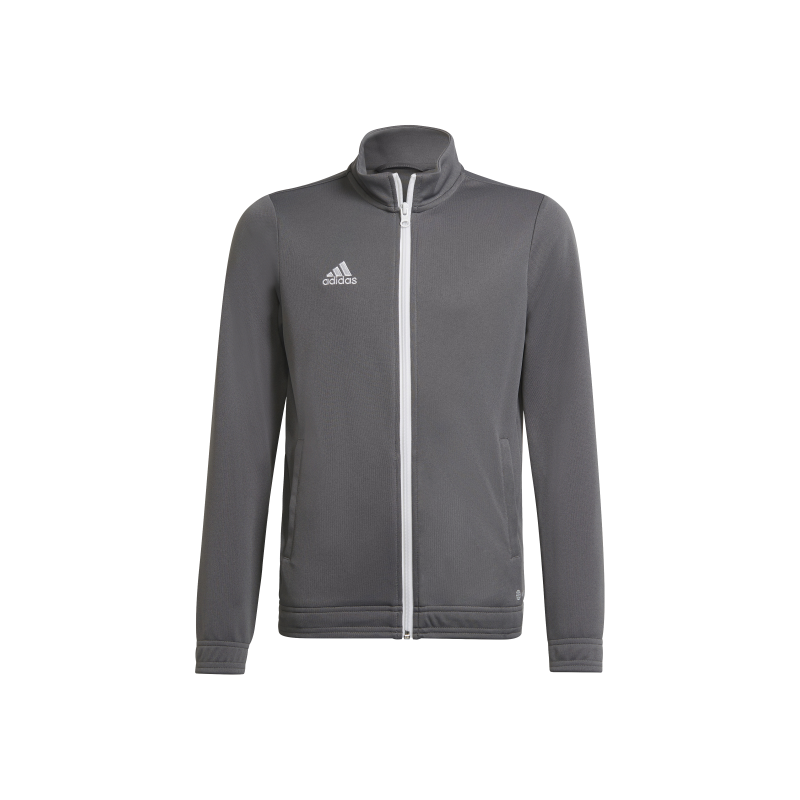 ADIDAS GIACCA ENT22 JR. - GREY