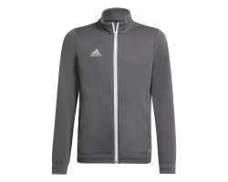 ADIDAS GIACCA ENT22 JR. - GREY