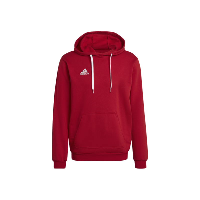 ADIDAS FELPA ENT22 - POWER RED