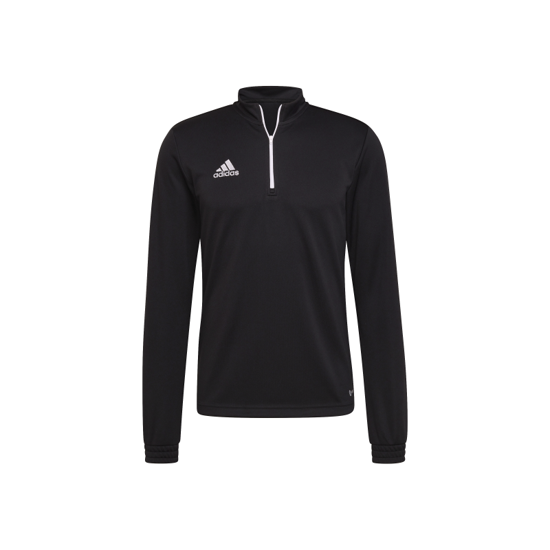 ADIDAS FELPA TR ENT22 - BLACK