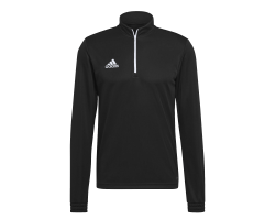 ADIDAS FELPA TR ENT22 - BLACK