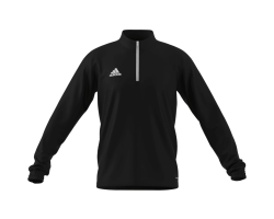 ADIDAS FELPA TR ENT22 - BLACK