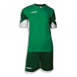 Kit calcio seattle verde