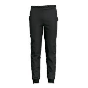 Pantalone leo - nero bpn04-0010
