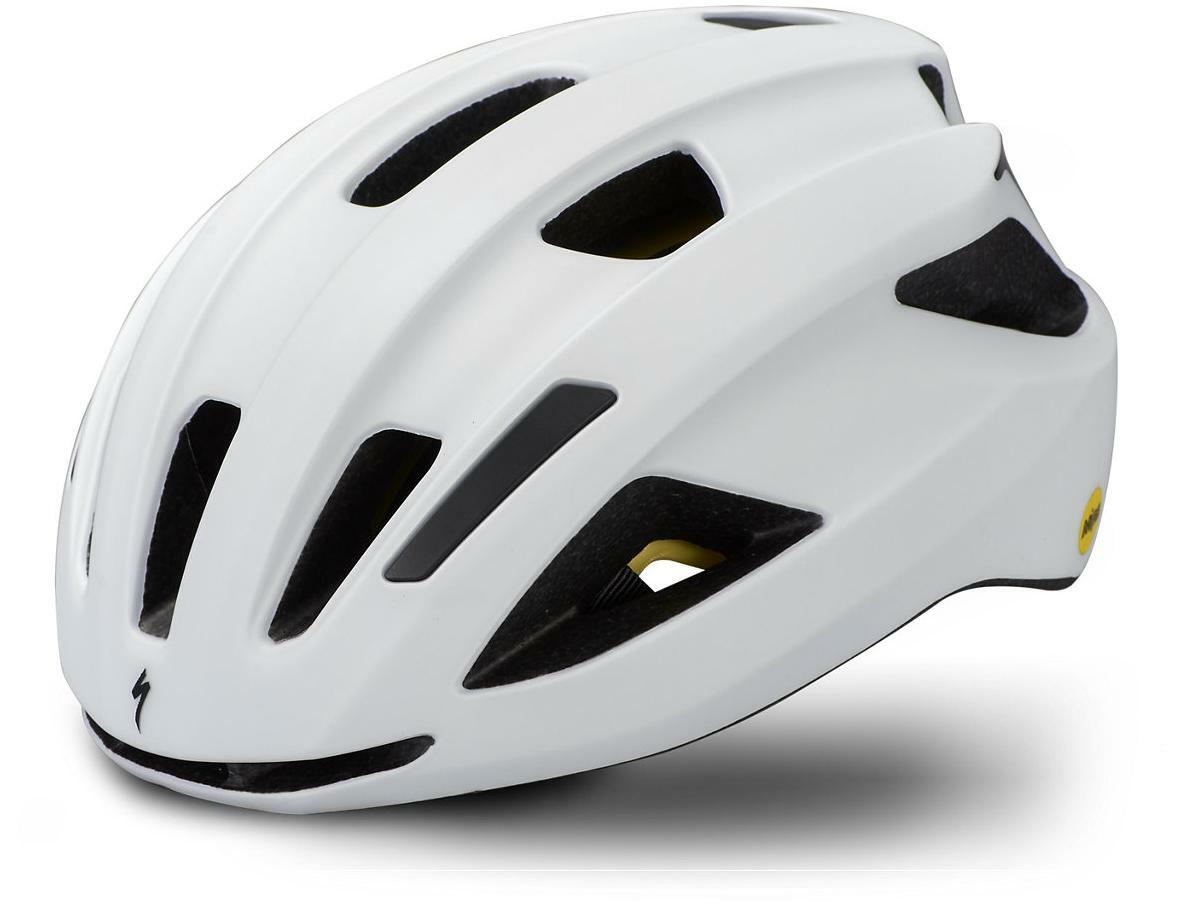 specialized specialized casco align 2 mips bianco