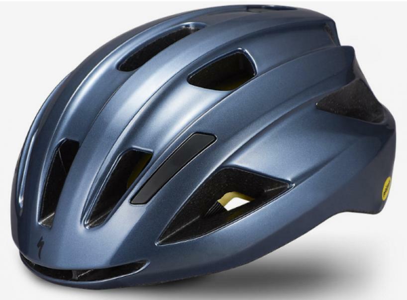 specialized specialized casco align 2 mips blu