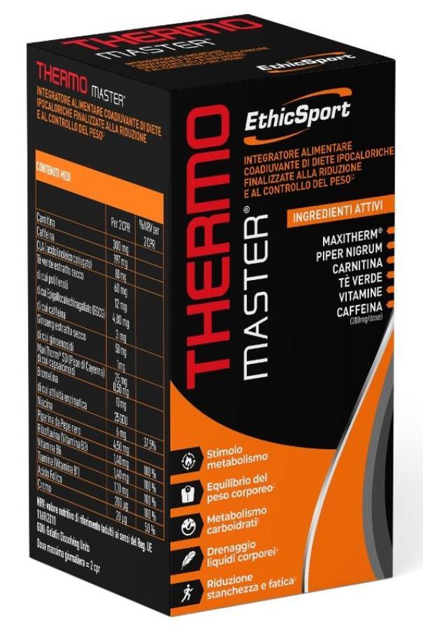 ethic sport ethicsport thermo master 90 cpr