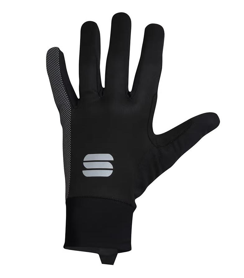 sportful sportful guanto giara thermal gloves nero