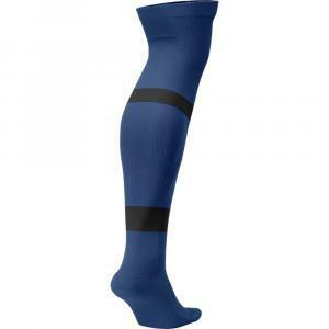 Calza matchfit knee high azzurro