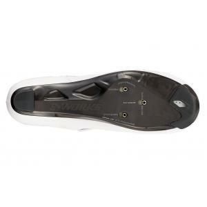 Scarpa s-works ares road bianco
