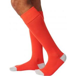Calza calcio sock  16 arancio