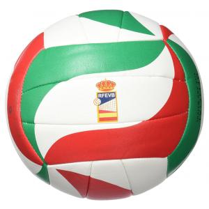 Pallone v5m1500 volley ultra touch pvc