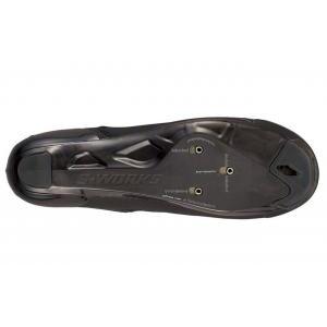 Scarpa s-works ares rd nero
