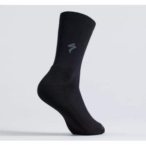 Calza primaloft lightweight tall sock  nero