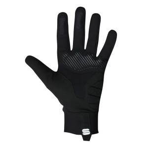 Guanto giara thermal gloves nero