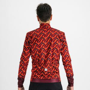Giacca pixel jacket pixel multicolore